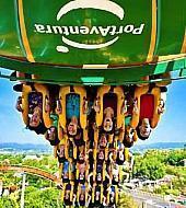 פארק PortAventura פארק PortAventura